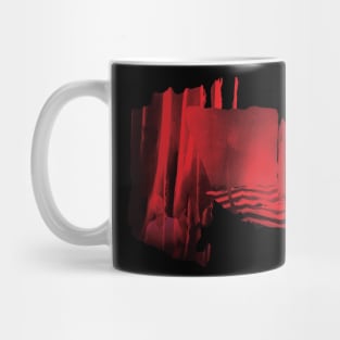 Ben Peaks Mug